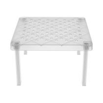 Prateleira Organizadora Quadrada Level - Ou