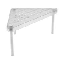 Prateleira Organizadora Triangular Level - Ou Prateleira Organizadora Triangular Level - Ou