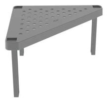 Prateleira Organizadora Triangular PO100 Prateleira Organizadora Triangular PO100