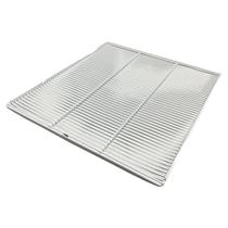 PRATELEIRA OU GRADE BRANCA ORIGINAL IMBERA CCV355 E VRS19 - 51,7x1,5x57,9CM