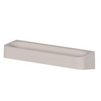 Prateleira Para Box Banheiro Horizontal Parede Resistente-Ou