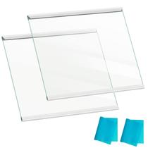 Prateleira para Congelador ALVAR - Pacote com 2 unidades 29x25 cm W11130203 Prateleira para Congelador ALVAR - Pacote com 2 unidades 29x25 cm W11130203
