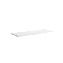 Prateleira Para Decoração Em Mdp 20x60Cm PB2060 Multivisão Prateleira Para Decoração Em Mdp 20x60Cm PB2060 Multivisão