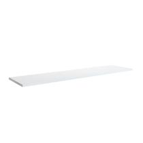 Prateleira Para Decoração Em Mdp 25x80Cm PB2580 Multivisão Prateleira Para Decoração Em Mdp 25x80Cm PB2580 Multivisão