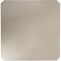 Prateleira para forno cerâmico 34 cm quadrada, 1 cm de espessura, resistente ao calor Prateleira para forno cerâmico 34 cm quadrada, 1 cm de espessura, resistente ao calor