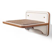 Prateleira Para Gatos 100% MDF 24x 19x 23,5 Lion Prateleira Para Gatos 100% MDF 24x 19x 23,5 Lion