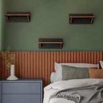 Prateleira para Gatos 100% MDF 50x 22x 30 cm Fredy Prateleira para Gatos 100% MDF 50x 22x 30 cm Fredy