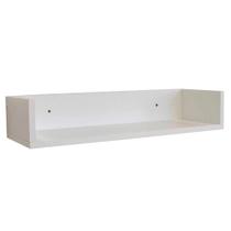 Prateleira para Livros 60x20x11,5cm