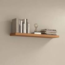 Prateleira para painel de TV 135cm com 3,8cm de espessura 100% MDF TB223 Dalla Costa Prateleira para painel de TV 135cm com 3,8cm de espessura 100% MDF TB223 Dalla Costa