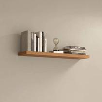 Prateleira para painel de TV 90cm com 3,8cm de espessura 100% MDF TB222 Dalla Costa Prateleira para painel de TV 90cm com 3,8cm de espessura 100% MDF TB222 Dalla Costa