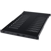 Prateleira para Rack de Servidor StarTech.com ADJSHELF - 80kg, 50-97cm Prateleira para Rack de Servidor StarTech.com ADJSHELF - 80kg, 50-97cm
