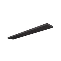 Prateleira para Sala de Estar Reta em MDF 90cm TB222