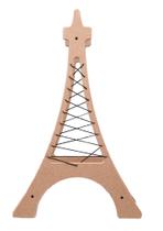 Prateleira PETS Para Gato - Torre Eiffel - Paris - Écologique Mobb