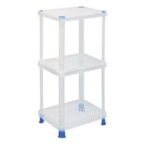 Prateleira plast.retan.transl.03an