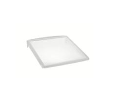 Prateleira Plástica Refrigerador Electrolux DC47