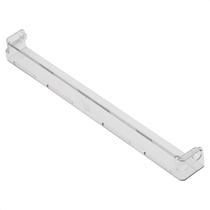 Prateleira Porta Freezer Geladeira Brastemp BRM54 BRM53 Prateleira Porta Freezer Geladeira Brastemp BRM54 BRM53