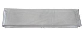 Prateleira porta freezer geladeira electrolux ib54s ib55s a19362503