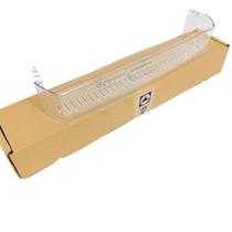 Prateleira Porta Garrafas Geladeira Electrolux Dc47 Dff44 77490735 Prateleira Porta Garrafas Geladeira Electrolux Dc47 Dff44 77490735