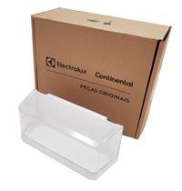 Prateleira porta geladeira electrolux dm85x dm86x a06896901