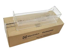 Prateleira porta geladeira electrolux im8 im8s a21370701