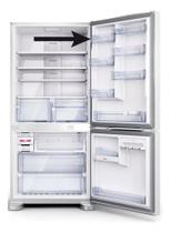 Prateleira Porta Refrig Bre/brv80 - W10423216