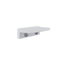 Prateleira Porta Shampoo Slim 20cm Branco Venturi