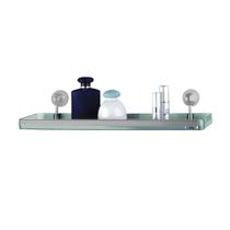 Prateleira Pratic Silver 8,5cm X 45,0cm X 11,5cm