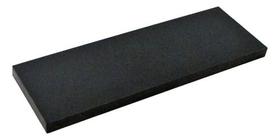 Prateleira Preta 60 X 30 Cm Moderna Texturizada Semi Brilho