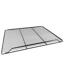 PRATELEIRA PRETA IMBERA CCV480 E G326 49,5x1,5x40,5 IMEBERA