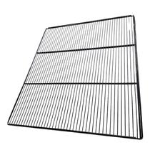 PRATELEIRA PRETA IMBERA EVZ21 E EVF19 - 53,5x1,5x60,8CM
