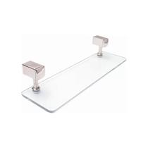 Prateleira Quartier com Vidro