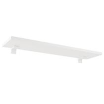 Prateleira Quarto De Bebe 600x150 Branca