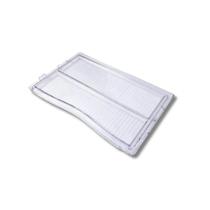 Prateleira Refrigerador Compatível Electrolux DC45 DC46 DC47 DC48 Prateleira Refrigerador Compatível Electrolux DC45 DC46 DC47 DC48
