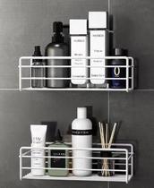 Prateleira RETANGULAR - Branco