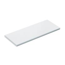 Prateleira Retangular (Selo FSC) 50 X 20 cm Branca Prateleira Retangular (Selo FSC) 50 X 20 cm Branca