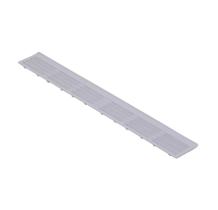 Prateleira Retorno de Ar do Freezer para Geladeira Brastemp - 326043136