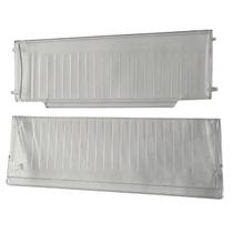 Prateleira Retratil Freezer Geladeira Electrolux TC44 DF44S Prateleira Retratil Freezer Geladeira Electrolux TC44 DF44S