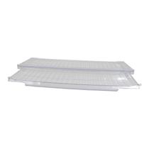 Prateleira Retrátil Freezer P/ Refrigerador Electrolux Df44, Dfn44 e Tc44 Original Prateleira Retrátil Freezer P/ Refrigerador Electrolux Df44, Dfn44 e Tc44 Original