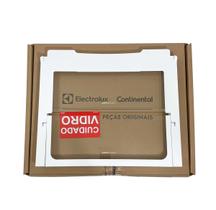 Prateleira retratil geladeira electrolux ib45 ib45s a19149402 Prateleira retratil geladeira electrolux ib45 ib45s a19149402