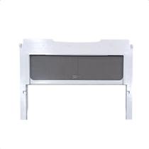 Prateleira Retratil Geladeira Original Electrolux LB54 LB55 A19149401