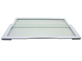 Prateleira Retratil Refrigerador Electrolux 70002895 Prateleira Retratil Refrigerador Electrolux 70002895