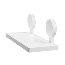 Prateleira simples c/adesivo *br ad/ps*br astra