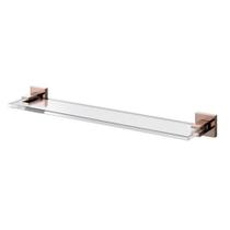 Prateleira Square Cobre Polido Docol Prateleira Square Cobre Polido Docol