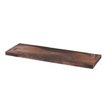 Prateleira STZ 4000402 91 cm Trail Brown Wood Prateleira STZ 4000402 91 cm Trail Brown Wood