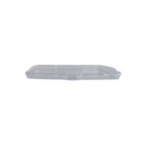 Prateleira Superior Porta do Refrigerador Panasonic NR-BT50/ NR-BT51/ NR-BT55 / NR-BT56 / NR-BT71 Prateleira Superior Porta do Refrigerador Panasonic NR-BT50/ NR-BT51/ NR-BT55 / NR-BT56 / NR-BT71