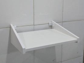 Prateleira Suporte em mdf para Air Fryer