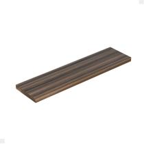 Prateleira Suporte Invisível 60cm x 20cm x15mm Prateleira Suporte Invisível 60cm x 20cm x15mm