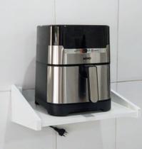 Prateleira Suporte para Air Fryer Prateleira Suporte para Air Fryer