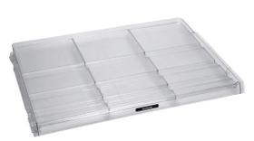 Prateleira Tampa Gaveta Legumes Brk50 Brm48 Brm50 W10347201