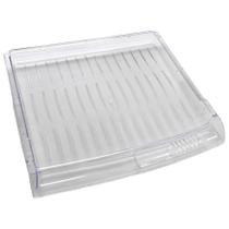 Prateleira Tampa Gaveta Para Geladeira Brastemp BRM35 BRM41
